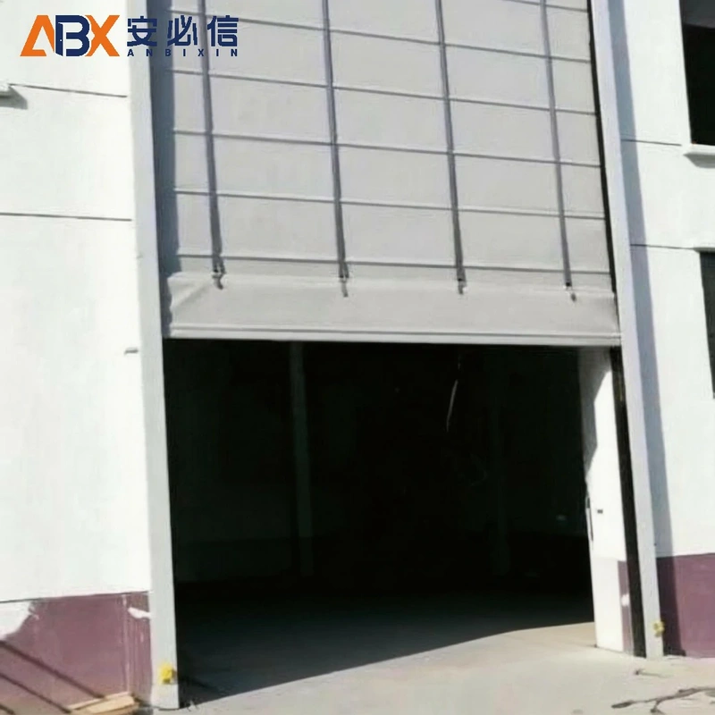 通化市伸缩式卸货平台