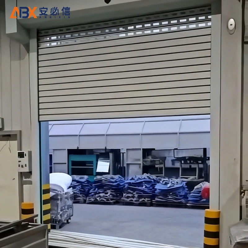 通化市医药密闭高速门