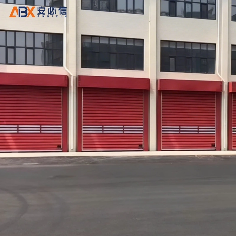 通化市感应高速门